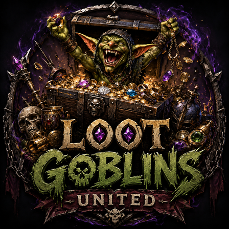 Loot Goblins United
